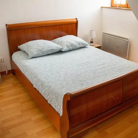 Les Terrasses Des Rossignols Villa Chemery Room photo