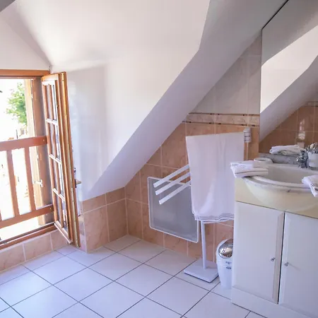 Les Terrasses Des Rossignols Villa Chemery Exterior photo
