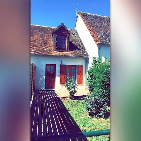 Les Terrasses Des Rossignols Villa Chemery Room photo