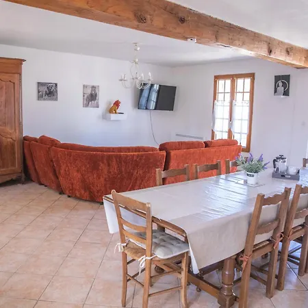 Les Terrasses Des Rossignols Villa Chemery Room photo