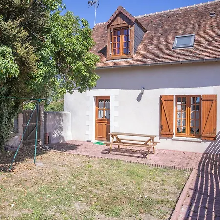Les Terrasses Des Rossignols Villa Chemery Exterior photo