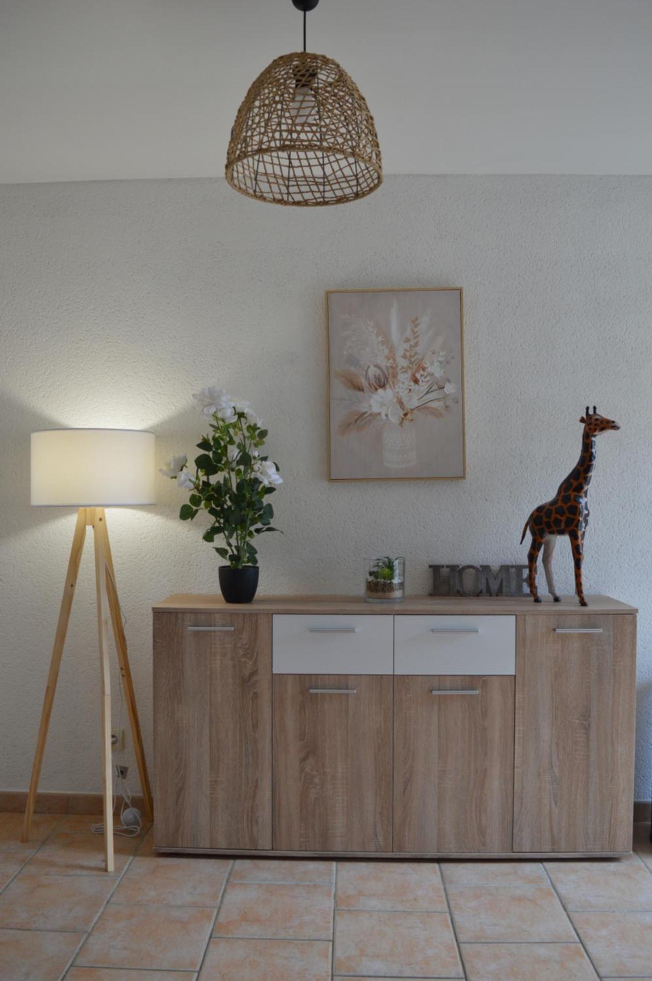 Holiday home Les Terrasses Des Rossignols *