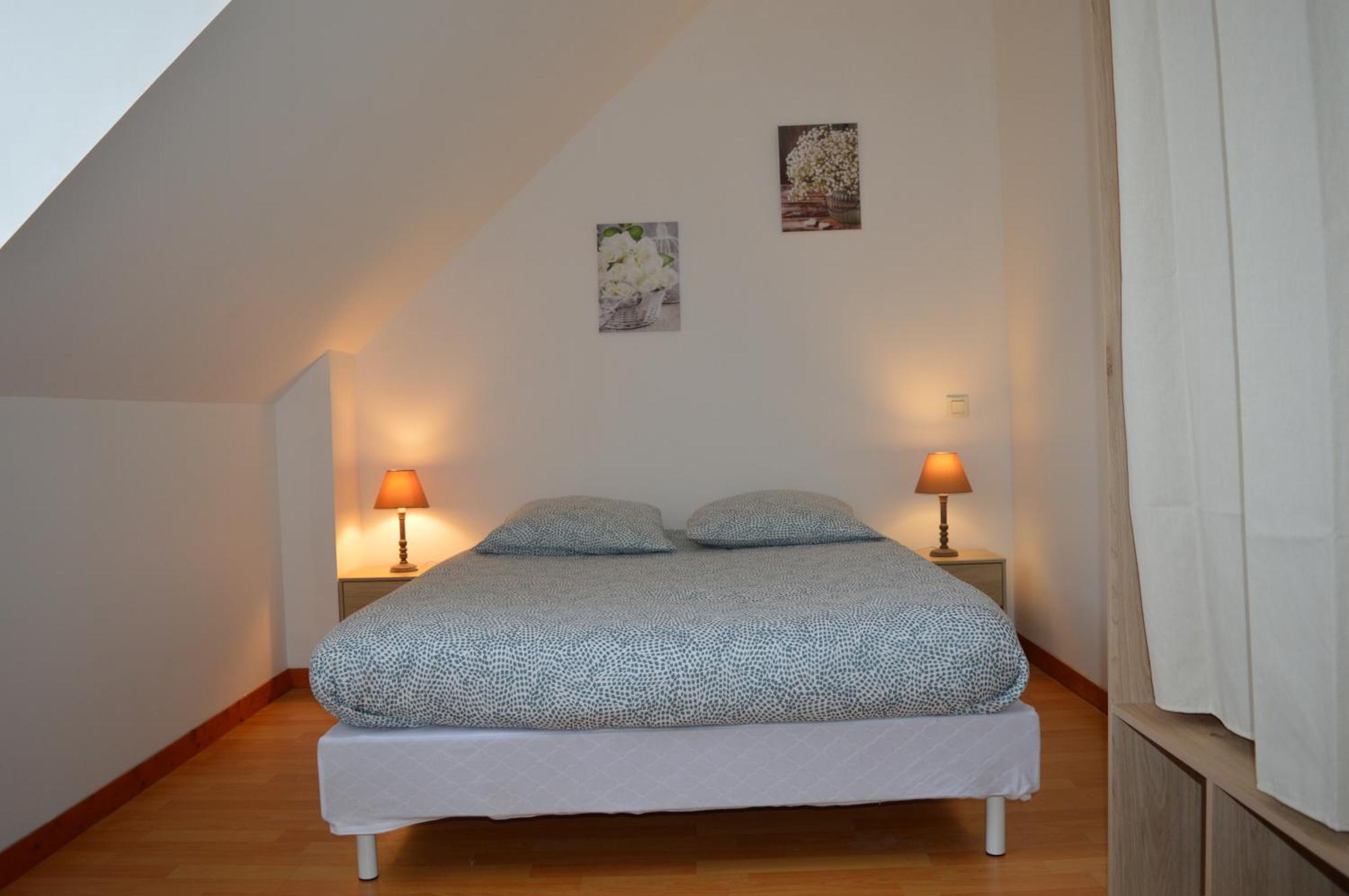 Holiday home Les Terrasses Des Rossignols Chemery