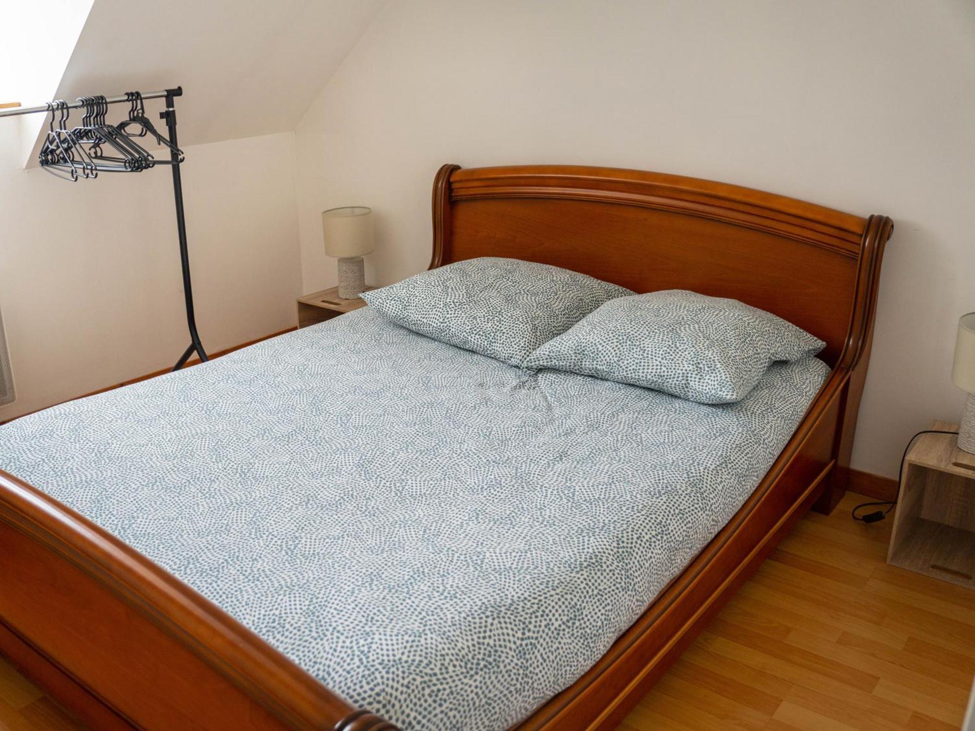 Les Terrasses Des Rossignols Holiday home *
