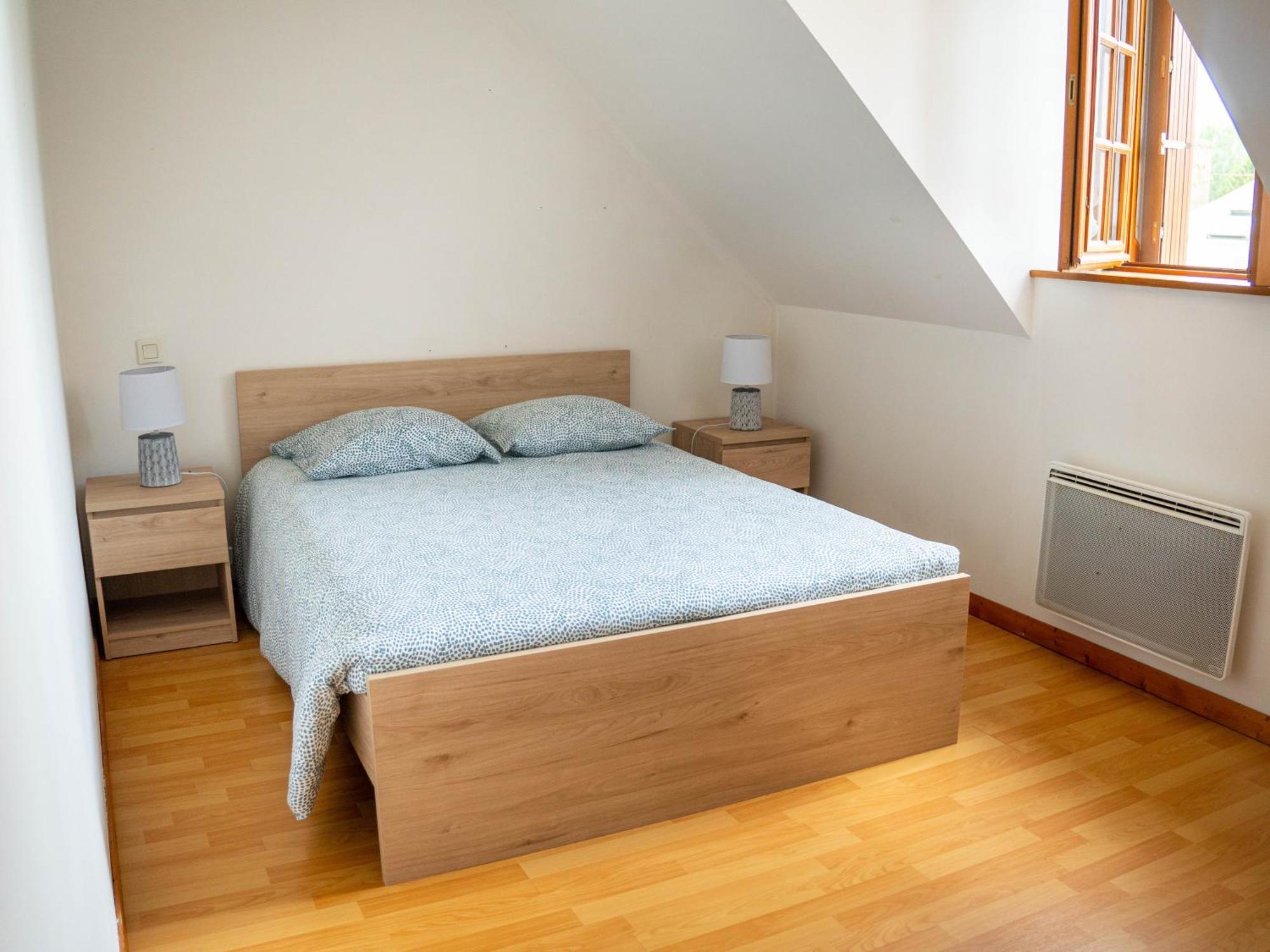 Les Terrasses Des Rossignols Holiday home