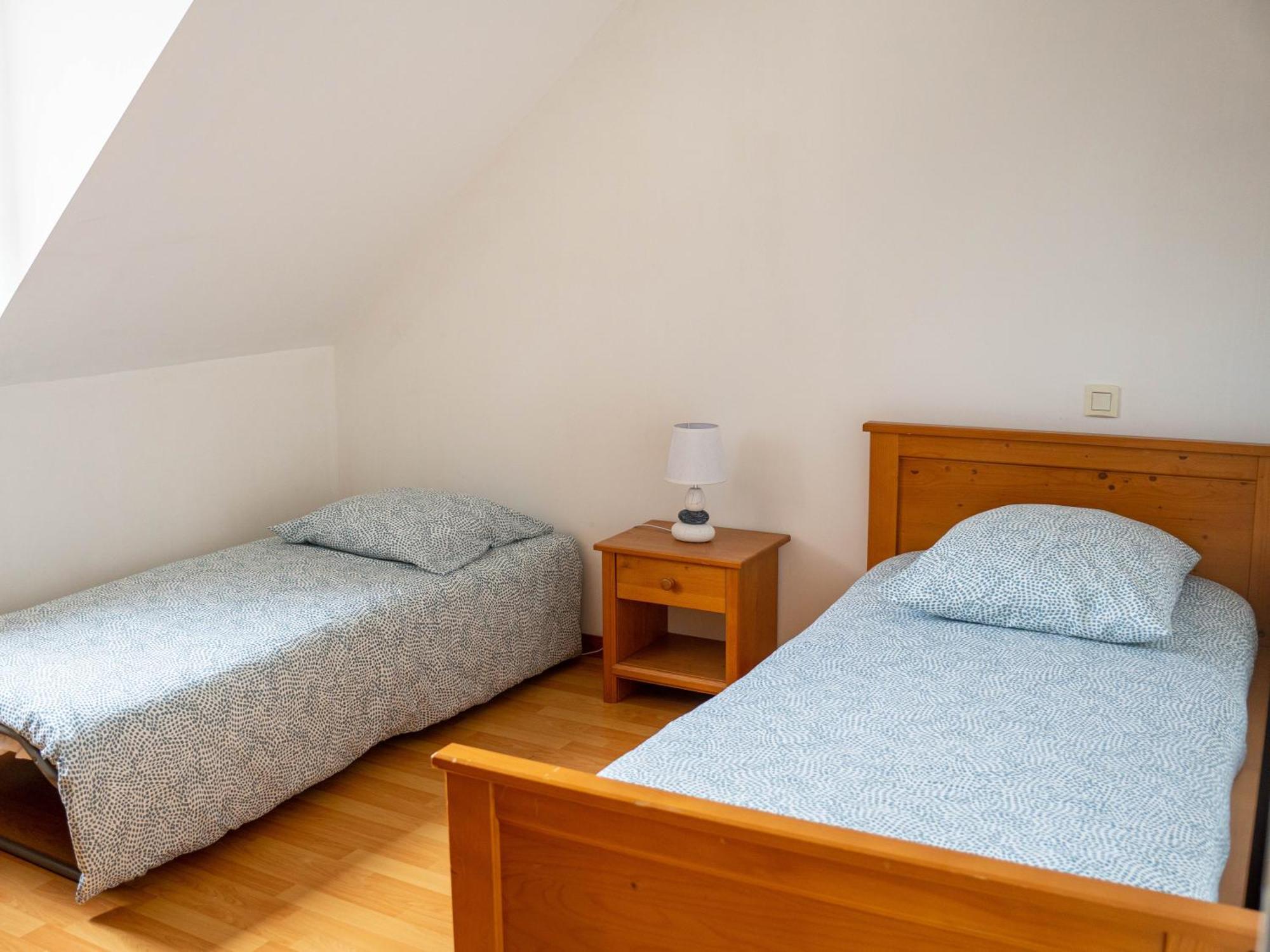 Holiday home Les Terrasses Des Rossignols