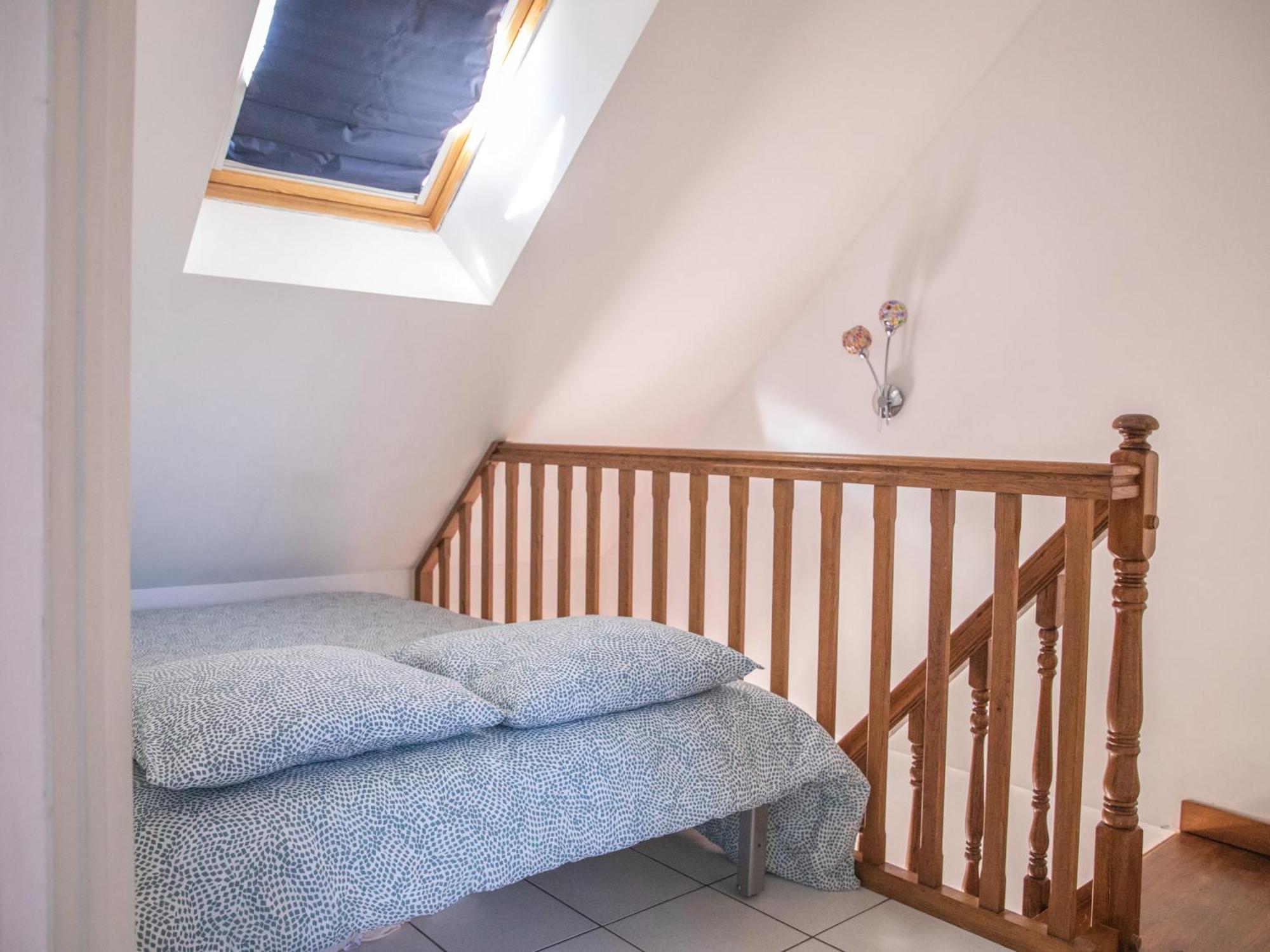 Les Terrasses Des Rossignols Holiday home