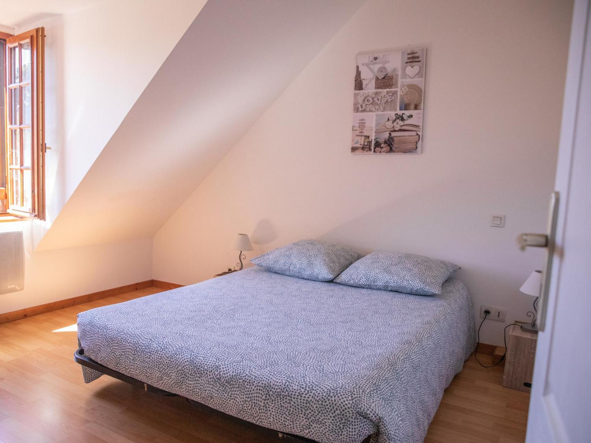 Holiday home Les Terrasses Des Rossignols